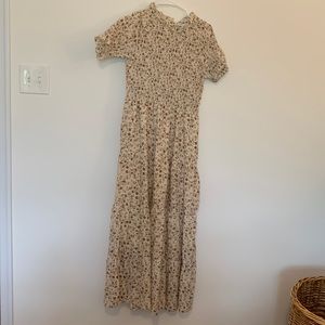 Baltic Born Dress